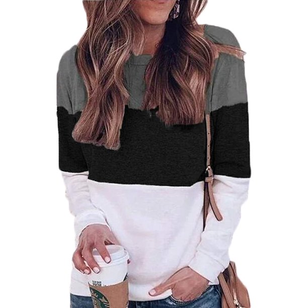 walmart leopard pullover