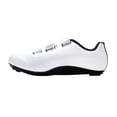 thumbnail image 4 of Zol Fondo Bicycle Women Men  Road Bike and Indoor Cycling Shoes (12, White), 4 of 9