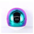 thumbnail image 1 of Nail Dryer UV LED Lamp For All Gel Polish With 42 LEDs Powerful Nail Drying Lamp UV Cabine With Smart Sensor Manicure Machine ,Easy to Use, 1 of 7