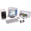 Hewlett Packard Pavilion XE783 Value Bundle - With 700 MHz Celeron Processor, CDRW, Monitor and Printer