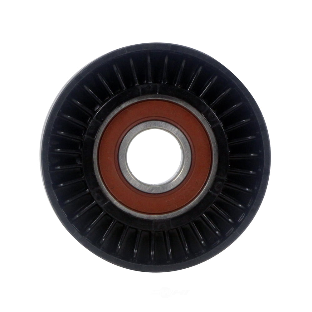 Litens Accessory Belt Drive Idler/Tensioner Pulley - Original Equipment Quality Fits select: 2010-2011 TOYOTA CAMRY, 2013-2022 RAM 1500