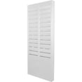 thumbnail image 1 of SHOWERORO Cards Display Stand Time Cards Storage Rack PP Random Color 1Pack Office Microcomputer Attendance Machine, 1 of 6