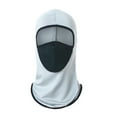 thumbnail image 1 of Ice Silk Cycling Head Cover Sports Outdoor Riding Breathable Windproof Sunproof Face, 1 of 3