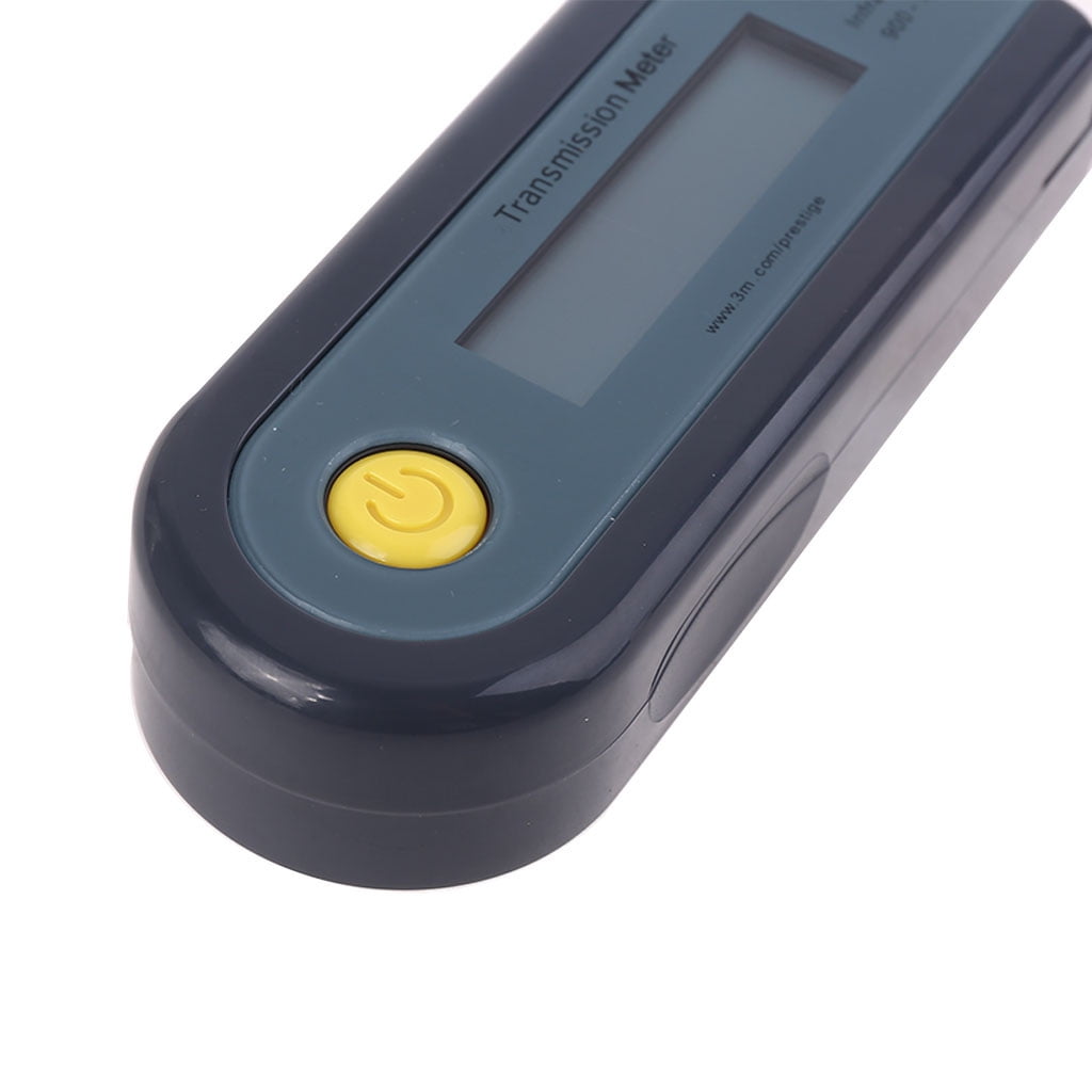 Tint Measure App Window Tint Compliance Tester - Professional Analyzer ...