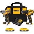 thumbnail image 1 of Kit de herramientas eléctricas DEWALT 20V MAX 2-KIT, 1 of 4