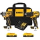 thumbnail image 1 of Kit de herramientas eléctricas DEWALT 20V MAX 2-KIT, 1 of 4