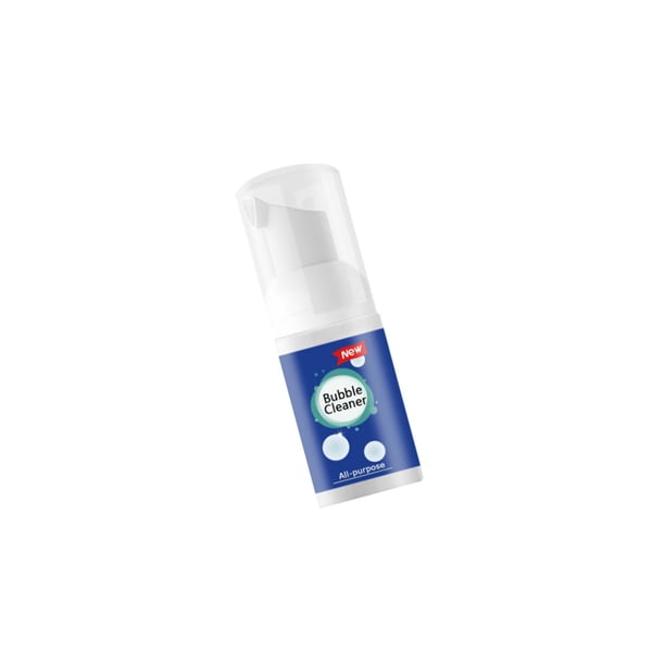 Desengrasante de cocina Eliminador de manchas Spray limpiador multiusos para cocina 30ml