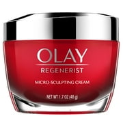 Olay Rgn Micro Sculp Frag Free 1.7oz