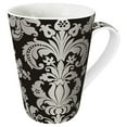 thumbnail image 2 of Konitz Gift for All Occassions Rocaille Mug (Set of 4), 2 of 4