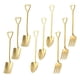 thumbnail image 1 of 21 piezas de cuchara de pala de acero inoxidable, cuchara para té, café, cuchara de postre, A, 1 of 8