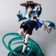 thumbnail image 2 of 27cm Wanderer Figure Genshin Impact Anime Figures Gk Kawaii Wanderer Figurine Statue Model Pvc Doll Collectible Gifts Toy, 2 of 5