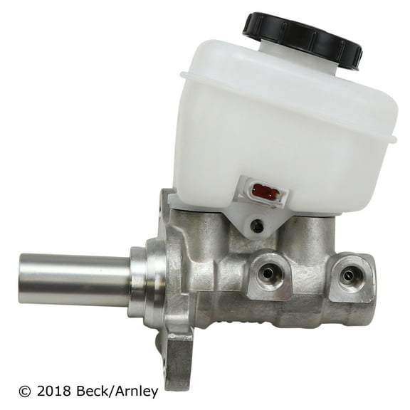 BeckArnley 072-9900 Brake Master Cylinder