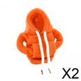 thumbnail image 1 of Cubierta de la perilla de cambio de marchas del automóvil,Sudadera con capucha divertida con funda para pomo de cambio de marchas de coche,Cubierta de la perilla de de cambios del, 1 of 8