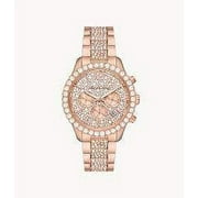 Michael Kors Women's Layton Quartz Watch