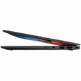 thumbnail image 6 of Lenovo ThinkPad X1 Carbon Gen 12 14" WUXGA Laptop, Intel Core Ultra 5-135U 1.6GHz, 32GB RAM, 512GB SSD, Windows 11 Pro, Black Paint, 6 of 10