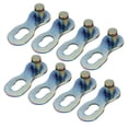 thumbnail image 2 of Haofy Bike Chain Link， 4Pair 11Speed 10 Speed Bike， For Bike Bicycle, 2 of 8