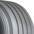 thumbnail image 4 of Thunderer UA411 285/75R24.5 144/141L G Commercial Tire, 4 of 4