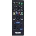 thumbnail image 5 of Télécommande RMT-B120A Compatible avec Sony Lecteur Blu-ray BDP-S1100 BDP-S3100 BDP-S5100, 5 of 5