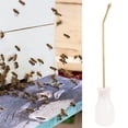 thumbnail image 4 of Rociador De Polvo Termite Killer Diseño Estándar Operación Simple Para El Hogar ANGGREK Otros, 4 of 8