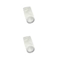 thumbnail image 1 of de 2, calcetines de de expertos acuáticos de 150 micrones, de 4 pulgadas pulgadas de , bolsas de de fielt, 1 of 9