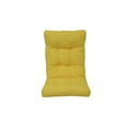 thumbnail image 4 of Highback cushion - 47 x 20 x 4.5", 4 of 5