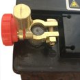 thumbnail image 4 of Interruptor de DesconexioN RÁPIDA DE LA BATERÍA DE 12V, INTERRUPTOR DE CORTE DE BATERÍA ANTI FUGAS UNIVERSAL DE AUTOMÓVIL, 4 of 7