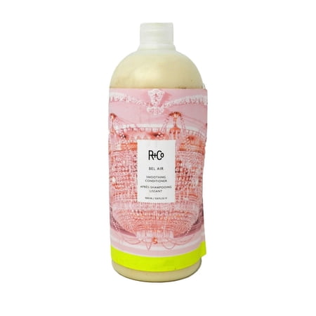 R+Co Bel Air Smoothing Conditioner 33.80 Fluid Ounces