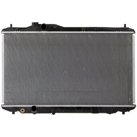 Sunbelt Radiator For Honda Civic Acura ILX 13221 Drop in Fitment