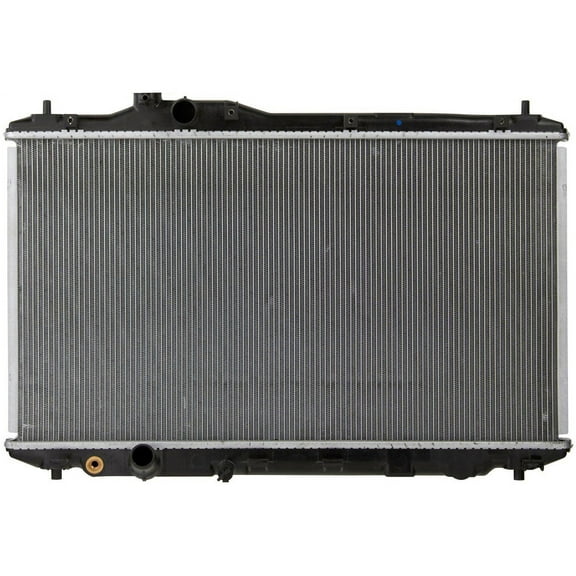 Sunbelt Radiator For Honda Civic Acura ILX 13221 Drop in Fitment