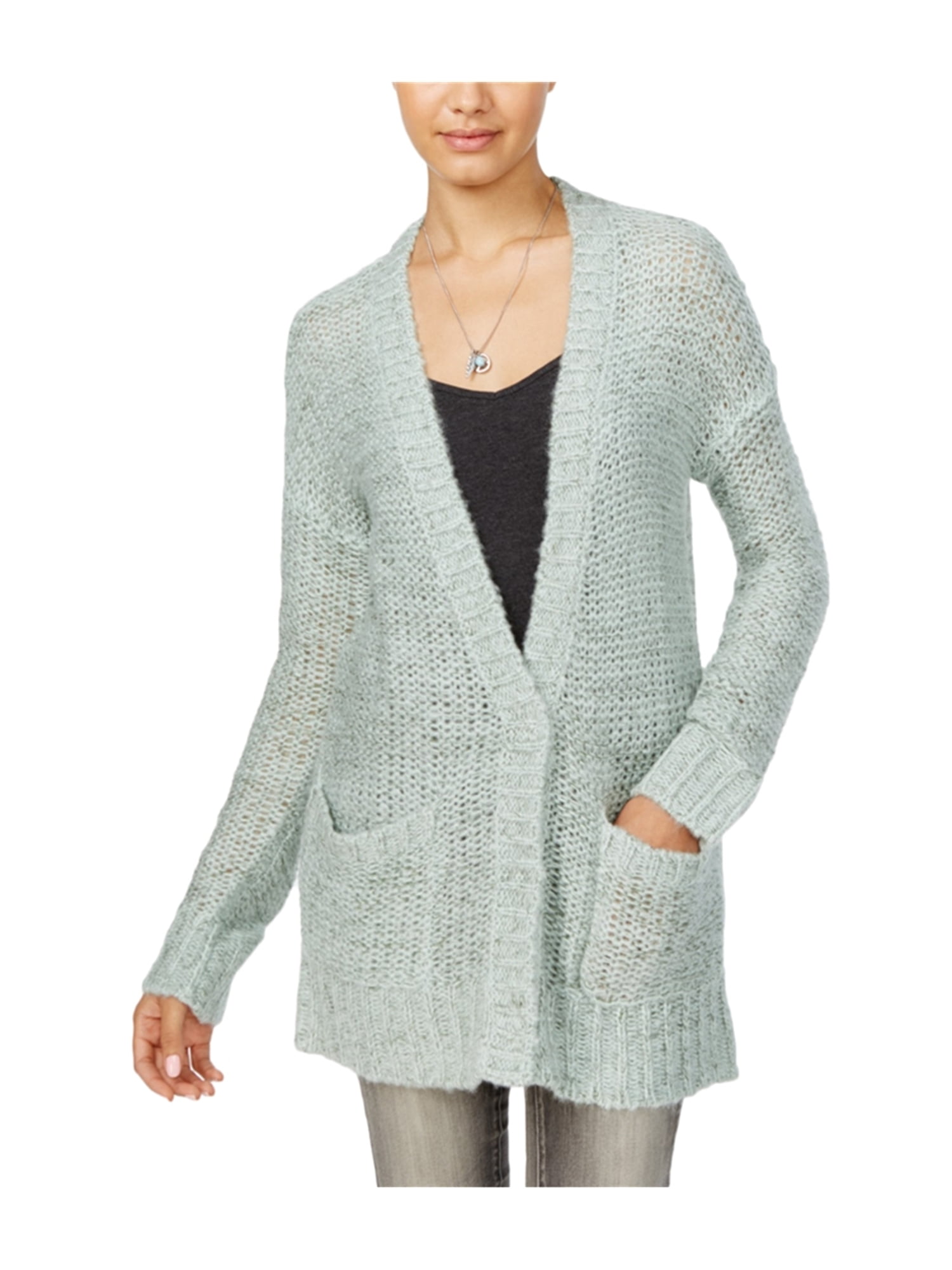 american rag cardigan