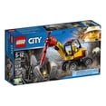 thumbnail image 4 of City Mining - Le brise-roche de la mine (60185), 4 of 6