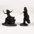 thumbnail image 2 of Harry Potter Death Eaters Figurine Set, 2 Pieces 2.64in H, 2 of 4