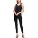 thumbnail image 1 of DKNY - Camiseta sin mangas para mujer, color negro, XS, 1 of 1