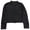 Unionall Black, variant on ® Women's Lee Layers Knit All Purpose Overshirt, Size XS-XXL