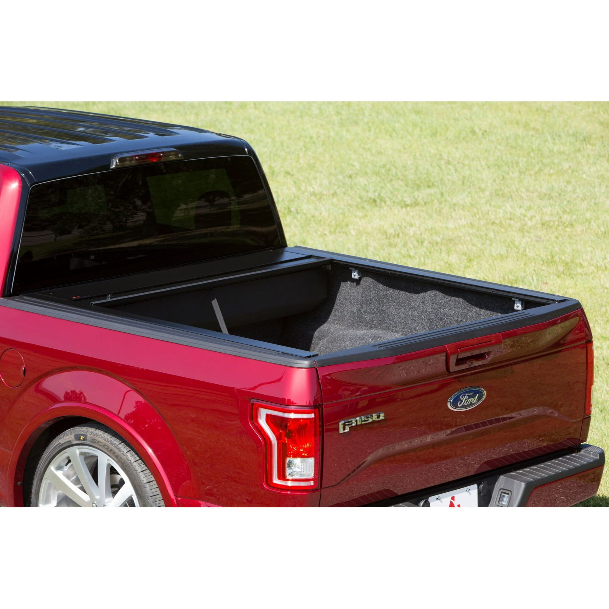 Pace Edwards Jrca27a58 Tonneau Cover Jackrabbit R Walmart Canada