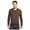 Brown - coffeebean, variant on Club Room Mens Merino Wool Herringbone Pullover Sweater, Brown, Big & Tall, Big 3X