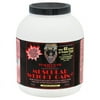 Healthy 'n Fit Muscular Wt Gain v3.0, Extreme Vanilla, 4.4-Pounds Tub