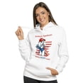 thumbnail image 2 of Republican Great Dane Making Woof Count Election 2024 Hoodie Unisex Merch Hoodies Danes Dog Lover Gifts - 01002, 2 of 6