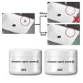 thumbnail image 3 of 2 Pcs 30g Repairing Cracks On Ceramics, Tile Repair Paste, Ceramic Repair Paste, Tile Repair Agent Glue, 3 of 5