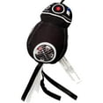 thumbnail image 4 of Baguette Teaser Chat Star Wars BB-9E Silver Paw avec pince à chat, 4 of 4