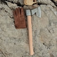 thumbnail image 1 of WEUVEB Easy Installation Hatchet Handle Replacement with Wood Material 1Pack, 1 of 6