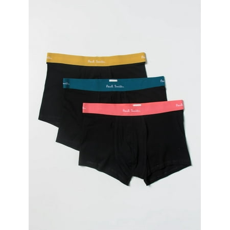 

Paul Smith Underwear Men Black Men
