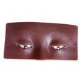 thumbnail image 4 of TISHITA Eye Makeup Face Practice Board beauty Accessories A, 4 of 8