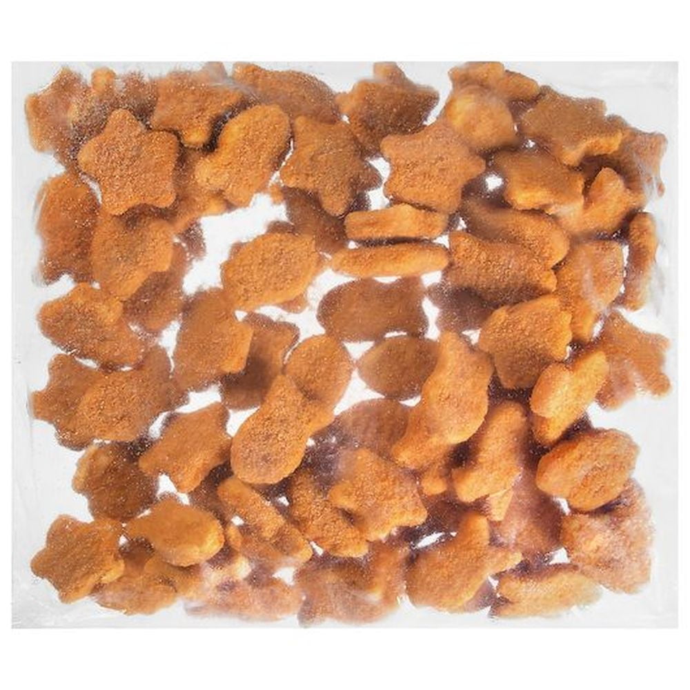 Trident Seafoods Ocean Treasure Oven Ready Whole Grain Pollock, 10 Pound
