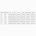 thumbnail image 3 of yboeqw 2-7T Girls Fall Outfit Set Crewneck Ruffle Long Sleeve Top Legging Pant Clothes for Casual Outwear,Size 7 Years, 3 of 9