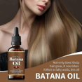 thumbnail image 2 of 1-3x Batana Oil With Rosemary For Hair Growth - Nourish Scalp Detox For Strong, 2 of 5