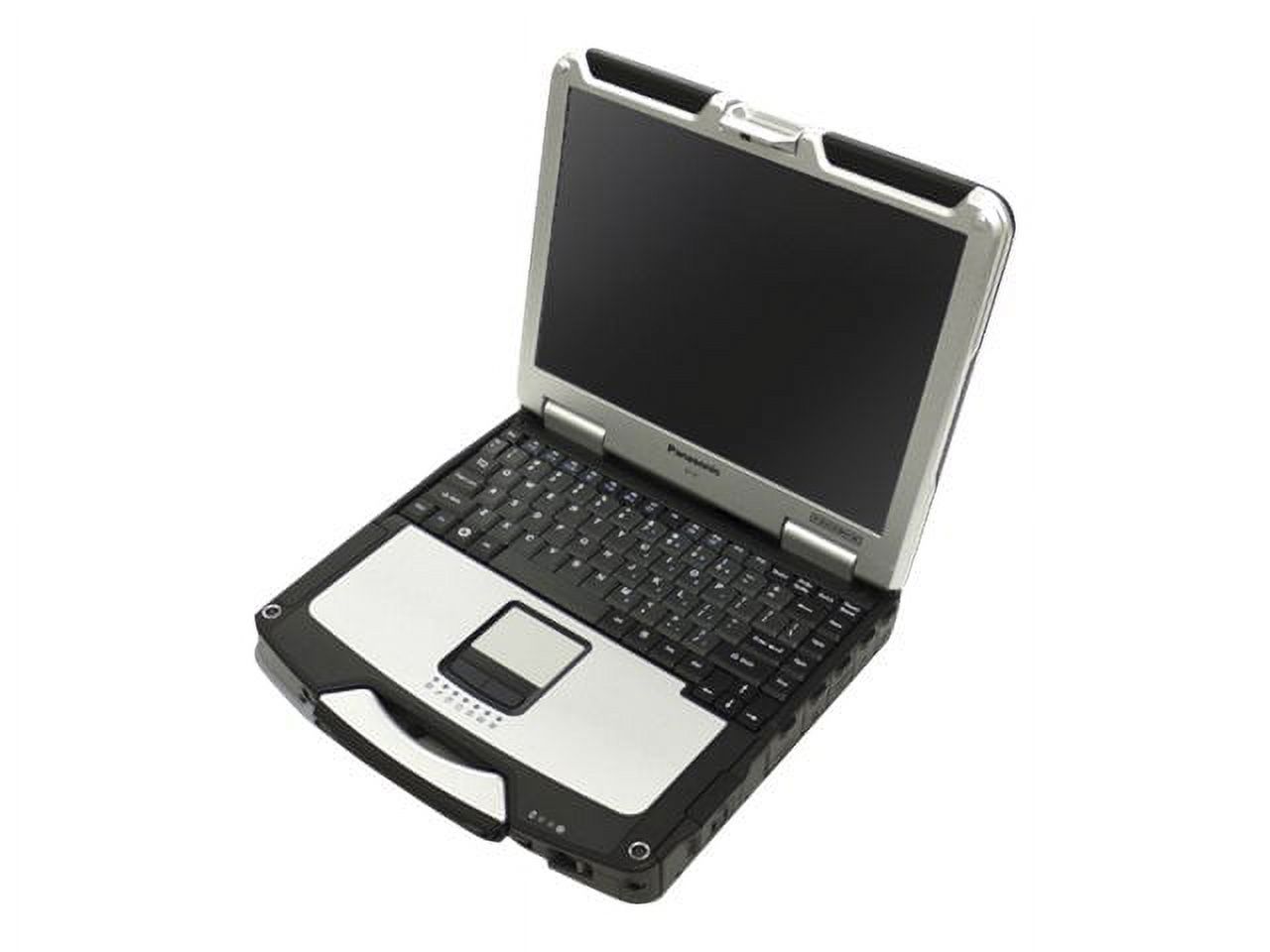 *SHIP TO HEARTLAND* TOUGHBOOK CF 31 I5 2.3G 8GB 256GB 13.1IN - image 5 of 15