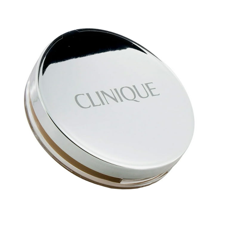 Clinique Almost Powder Makeup SPF 15-Neutral Fair 10g