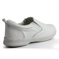 thumbnail image 4 of Laforst Mens Saxon Slip-on Shoes, 4 of 4