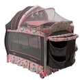 thumbnail image 1 of Cuna Prinsel Travel Elite Rosa, 1 of 4